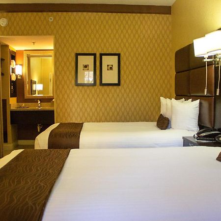 Inn At The Peachtrees, Ascend Hotel Collection Atlanta Exterior foto