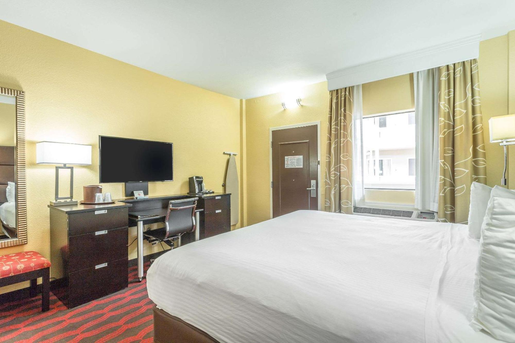 Inn At The Peachtrees, Ascend Hotel Collection Atlanta Exterior foto